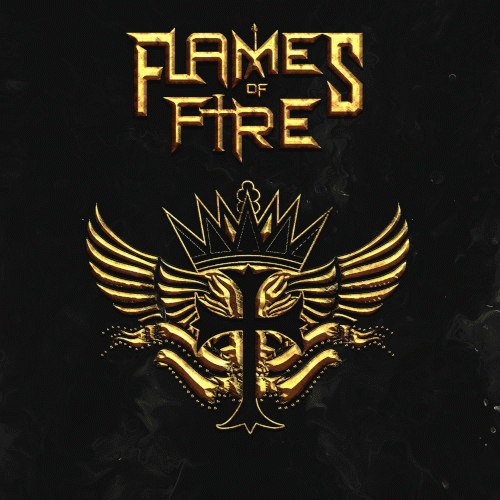Flames Of Fire : Flames of Fire